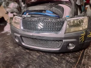 SSuzuki Escudo Nosecut