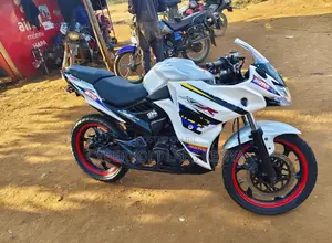Lifan 2021 White