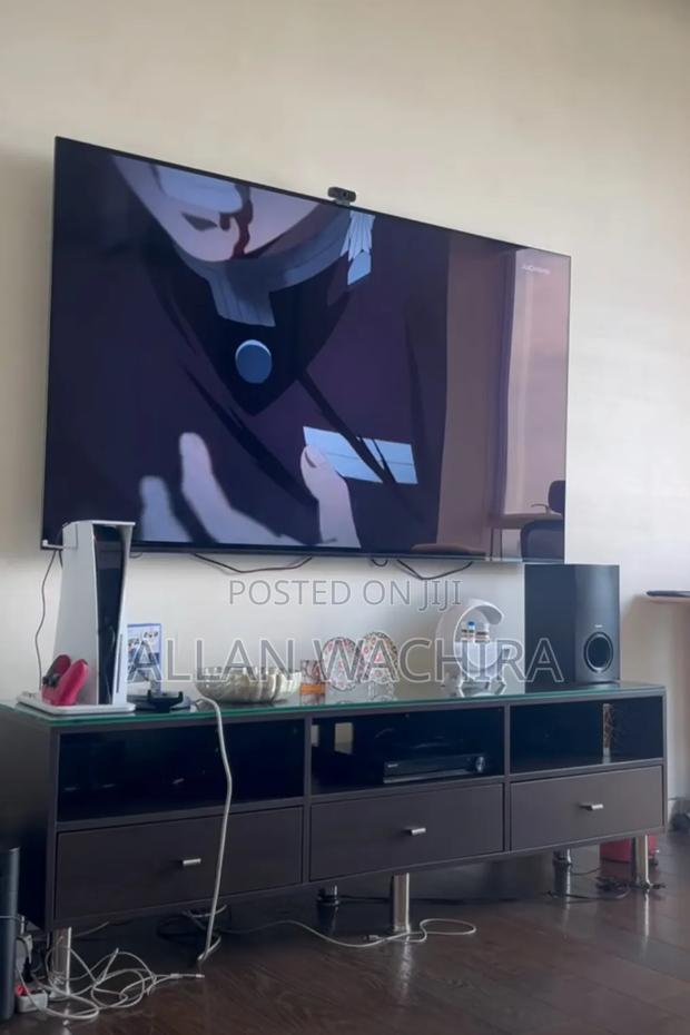 Hisense TV 55 Inch - thumbnail 2