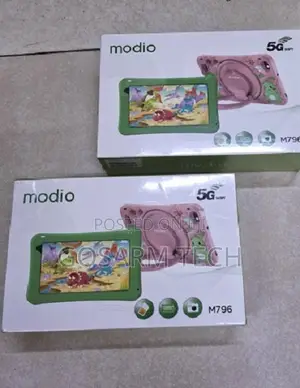 New Modio M796 256 GB Gray