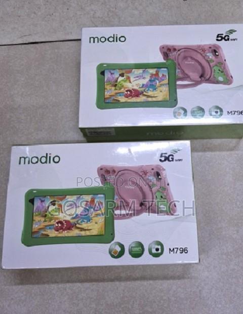 New Modio M796 256 GB Gray - thumbnail 2
