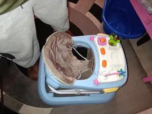 Baby Walker (Wosap On