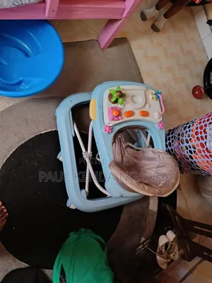 Baby Walker (Wosap On