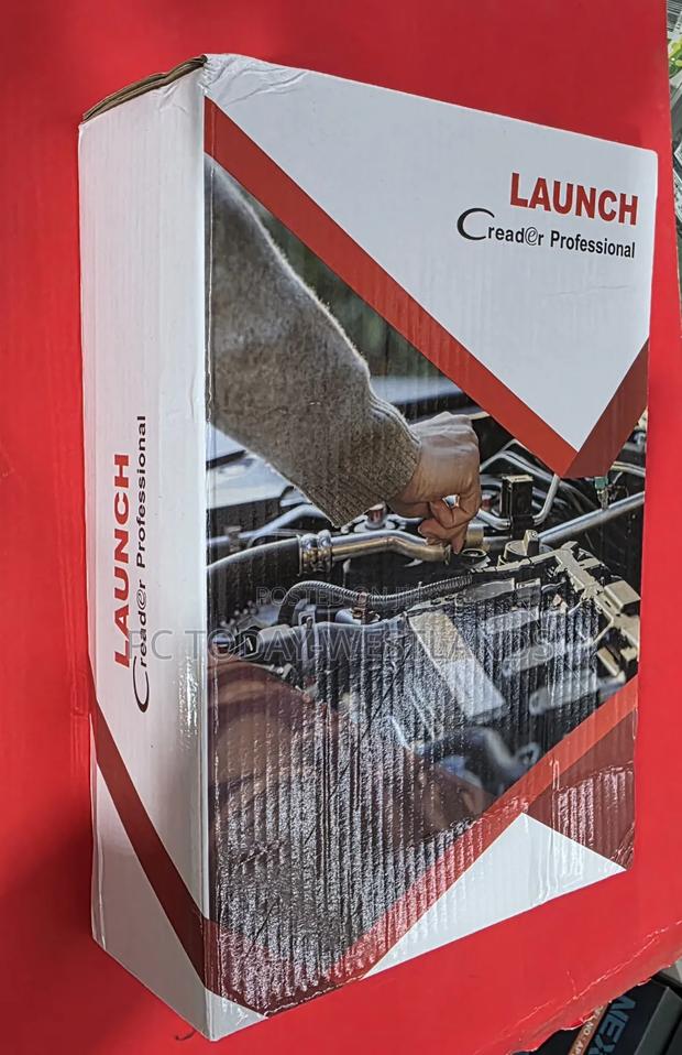 Launch Obd2 Scanner Crp123x V2.0, 2025 Lifetime - thumbnail 3