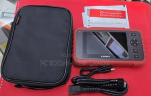 Launch Obd2 Scanner Crp123x V2.0, 2025 Lifetime