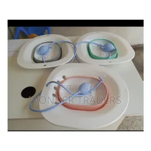 Sitz Bath-Collapsible Sitz Bath
