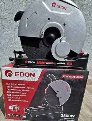 Edon Cut Off Saw 2800W