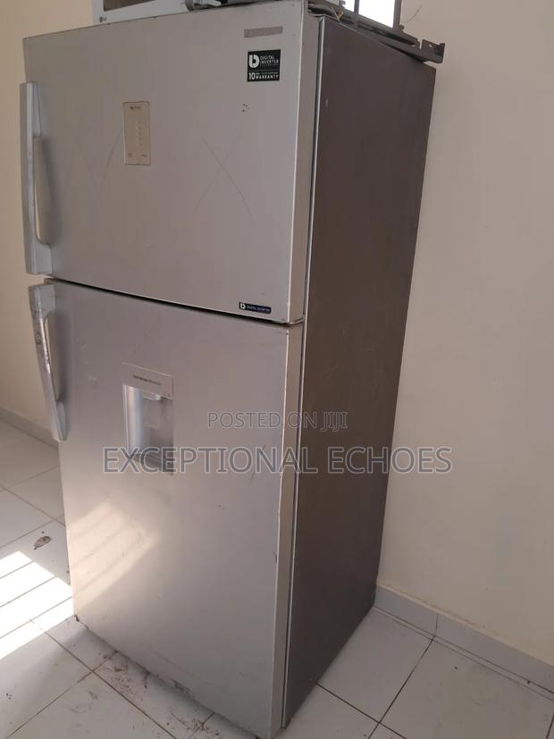 Samsung Fridge - thumbnail 2