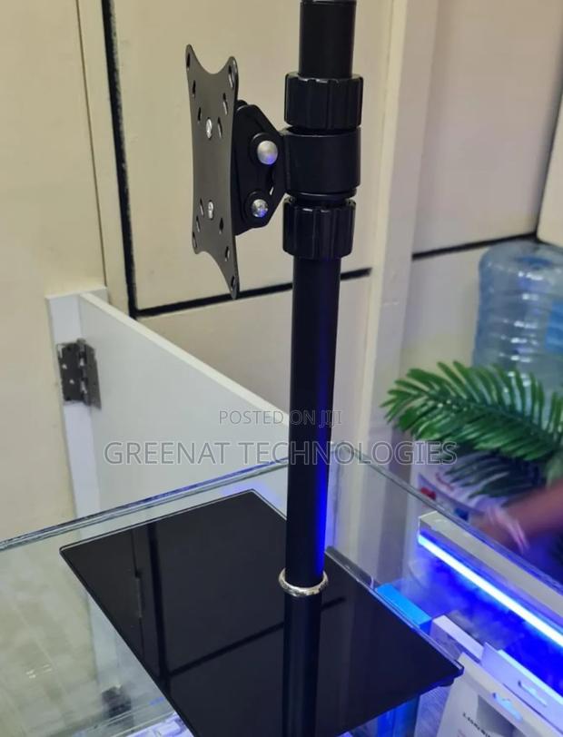 Universal Desk Mount Monitor Stand