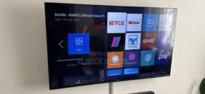 Hisense 50inch Smart TV