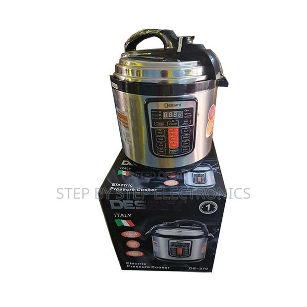 Clearance Prices 4L,5L,6L Electric Digital Pressure Cookers