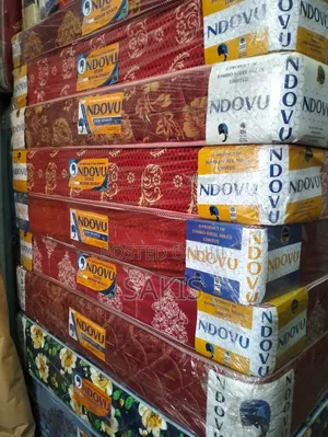 Tuingie Digital! 4.5 X 6 Ndovu Mattresses. Free Delivery