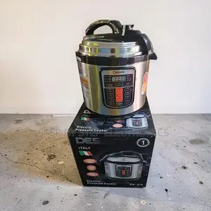 Special Offer Prices 4L,5L,6L Electric Digital Pressure Cookers