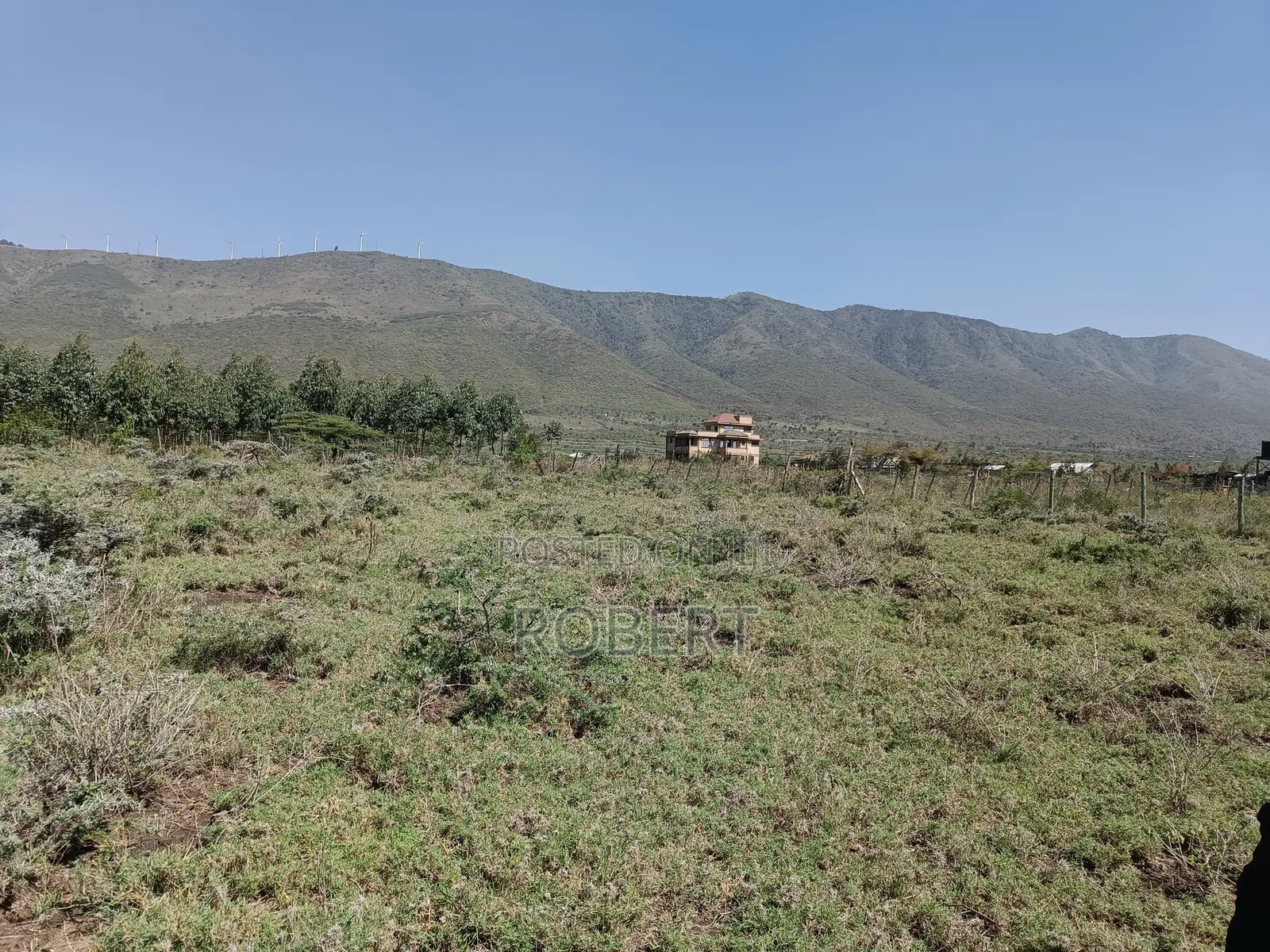 1 Acre for Sale in Ngong Kimuka