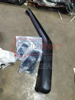 Universal Snorkel ( Left Side)