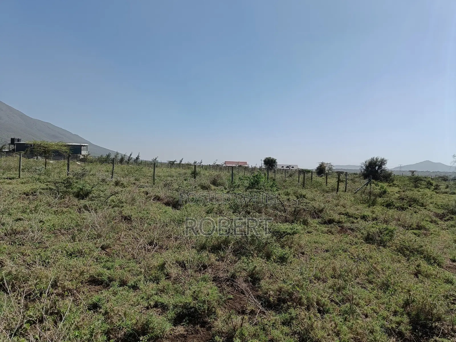 1 Acre for Sale in Ngong Kimuka