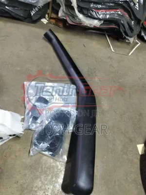 Universal Snorkel ( Left Side)