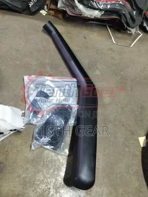 Universal Snorkel ( Left Side)