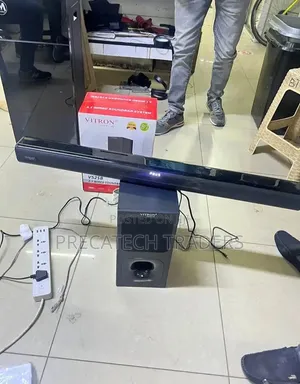 Vitron V52SB Soundbar System