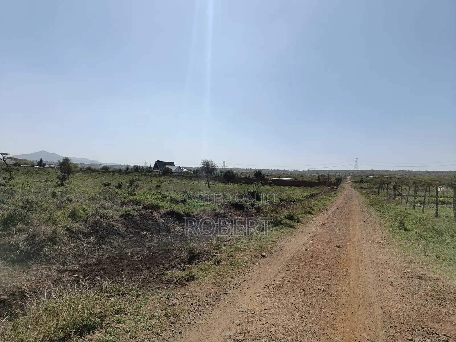 1 Acre for Sale in Ngong Kimuka
