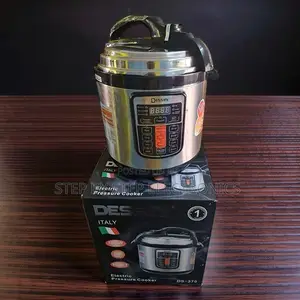 Supplier Prices 4L,5L,6L Electric Digital Pressure Cookers
