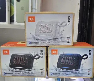JBL Go5 Speaker
