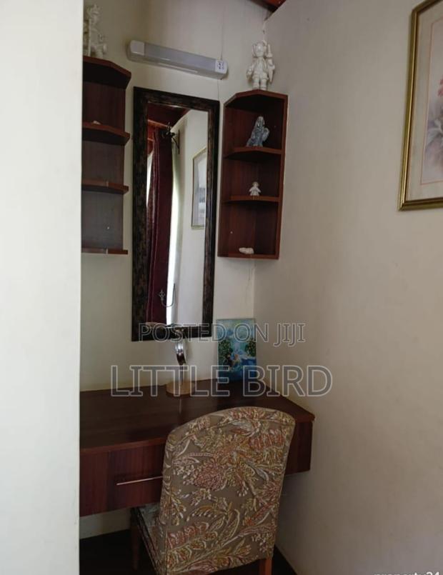 Furnished 3bdrm House in Hardy for rent - thumbnail 2