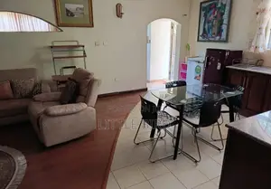 Furnished 3bdrm House in Hardy for rent