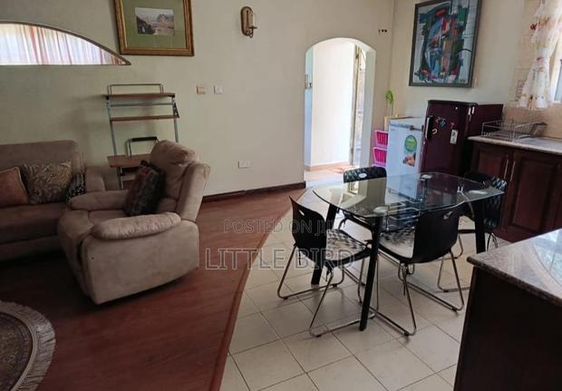 Furnished 3bdrm House in Hardy for rent - thumbnail 4