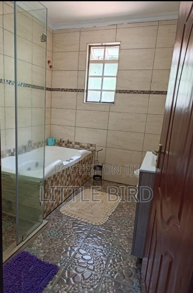 Furnished 3bdrm House in Hardy for rent - thumbnail 9