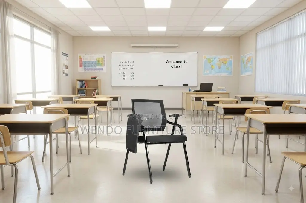 Office Chairs; Foldable Office Hall Meetings Chairs
