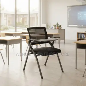 Office Chairs; Foldable Office Hall Meetings Chairs