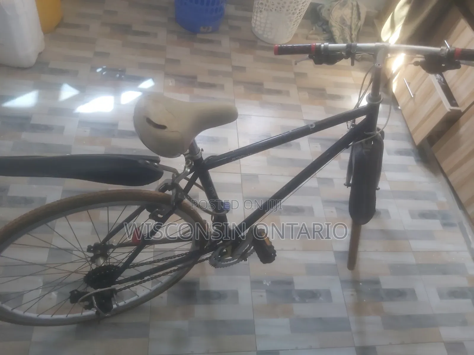 Progear Road Bike