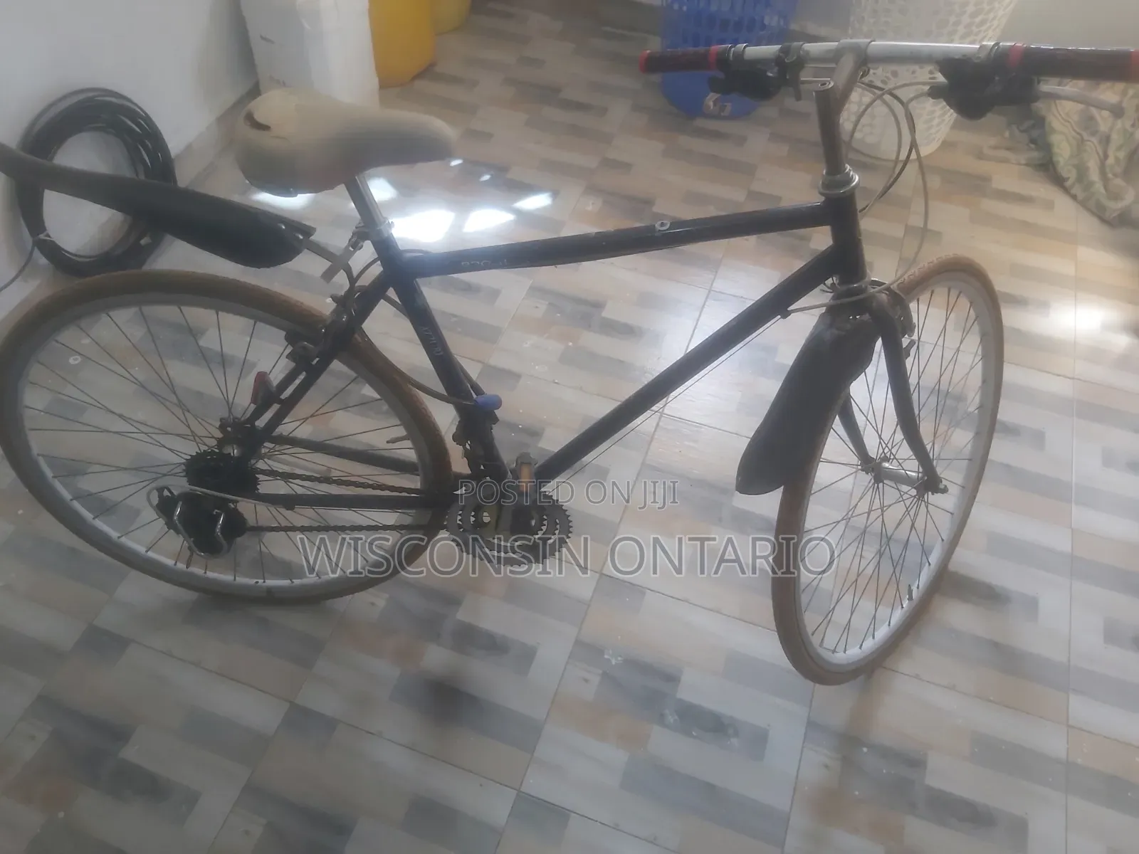 Progear Road Bike