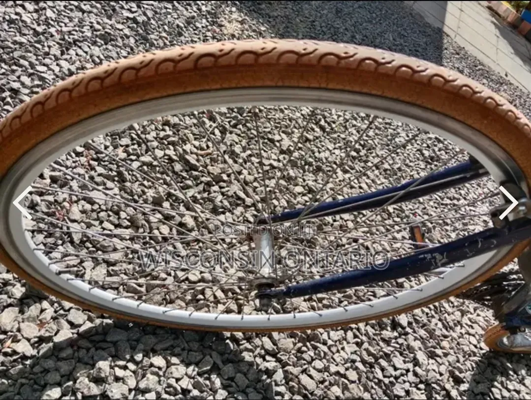Progear Road Bike