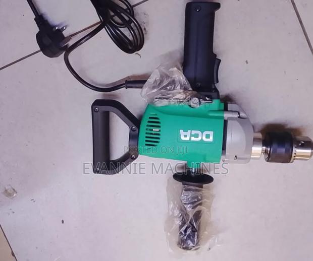 Corded Electric High Torque Drill