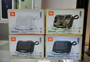 JBL Go5 Speaker