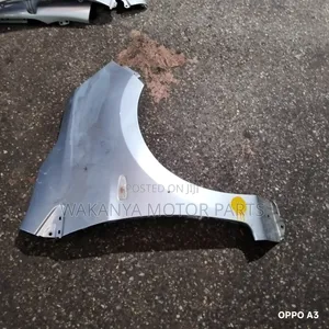 Mitsubishi Mirage Model 2012 Fender, Ex Japan Motor Parts