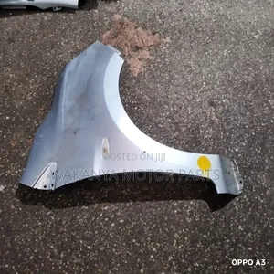 Mitsubishi Mirage Model 2012 Fender, Ex Japan Motor Parts