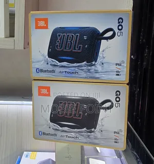 JBL Go5 Wireless Speaker