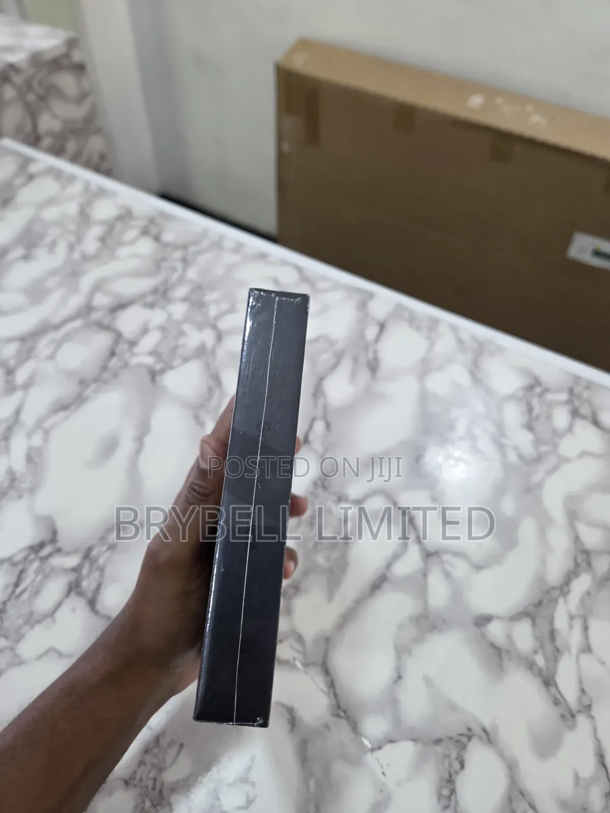 New Samsung Galaxy Z Fold6 512 GB Black