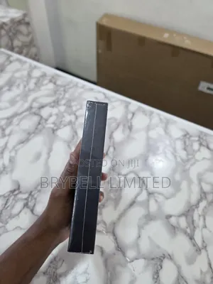 New Samsung Galaxy Z Fold6 512 GB Black