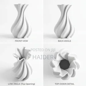 Flower Vase