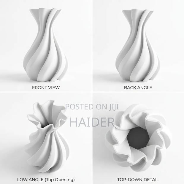 Flower Vase