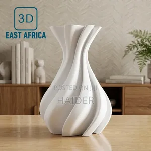 Flower Vase