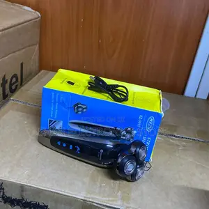 Smoother Shaving Machine Dry/Wet Cordless Electric Shaver Cordless