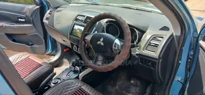 Mitsubishi RVR 2010 Blue