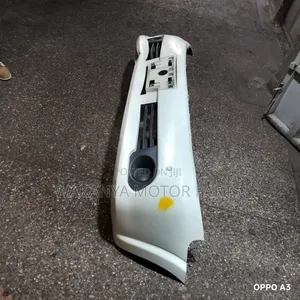 Nissan Lafesta Model 2008/2009 Front Bumper, Clean Ex Japan