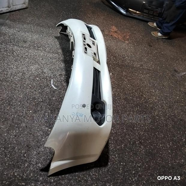 Nissan Lafesta Model 2008/2009 Front Bumper, Clean Ex Japan - thumbnail 2