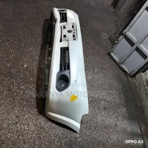 Nissan Lafesta Model 2008/2009 Front Bumper, Clean Ex Japan